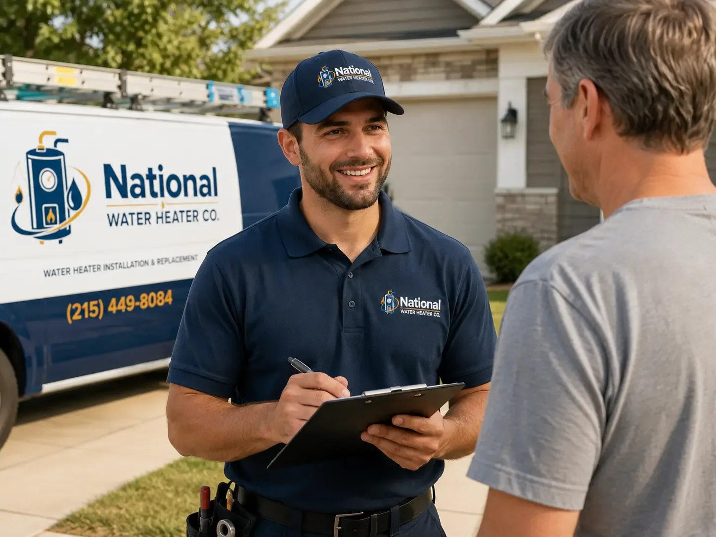 Water Heater Installation Modesto, IL FAQs
